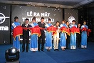 Cù Trọng Xoay - Xuân Bắc “thử” xe mới