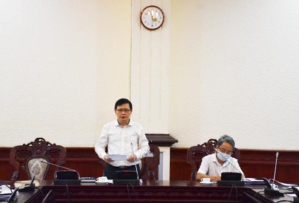 Nhiều tài sản đại án có vướng mắc quyền sở hữu nên khó kê biên, xử lý - 1 Nhiều tài sản đại án có vướng mắc quyền sở hữu nên khó kê biên, xử lý - 1