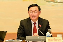 Chủ tịch Quốc hội: Chuyển đổi đất trồng lúa cần kiểm soát nghiêm ngặt