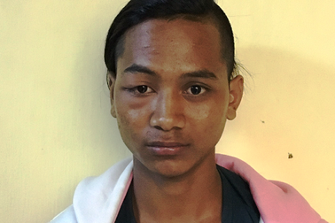 Mâu thuẫn gia đình, cháu đánh bác ruột tử vong