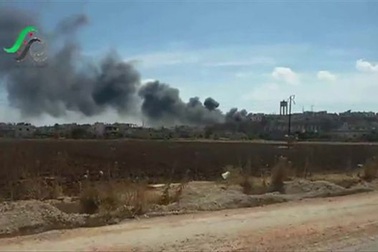 Quân đội của Putin sẽ diệt IS tốt hơn hẳn Mỹ?