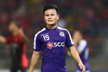 Quang Hải mắc Covid-19, sắp chốt hợp đồng với CLB Hà Nội