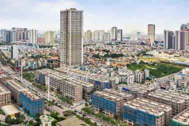 Hà Nội: Giao dịch tăng đột biến ở phân khúc nhà thấp tầng, phía Tây tiếp tục là "vùng trũng" của thị trường