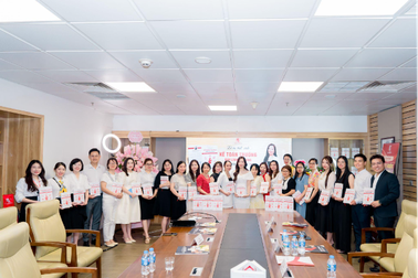 Ra mắt sách "Kế toán trưởng bản lĩnh tài năng"