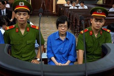 Cục trưởng Thi hành án TPHCM kêu khó thu hồi tài sản của Huỳnh Thị Huyền Như