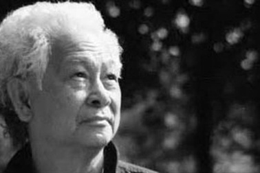 NSND Đặng Nhật Minh ân hận khi chưa kịp làm phim về Phạm Duy