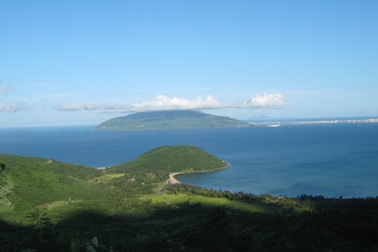 Đẹp lắm “Thiên hạ đệ nhất hùng quan”