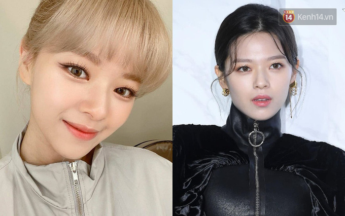 TWICE khi để mái thưa và mái dài: Người vẫn đẹp với 2 kiểu tóc, người có visual “xuống dốc” chút nhẹ - Ảnh 3. TWICE khi để mái thưa và mái dài: Người vẫn đẹp với 2 kiểu tóc, người có visual “xuống dốc” chút nhẹ - Ảnh 3.