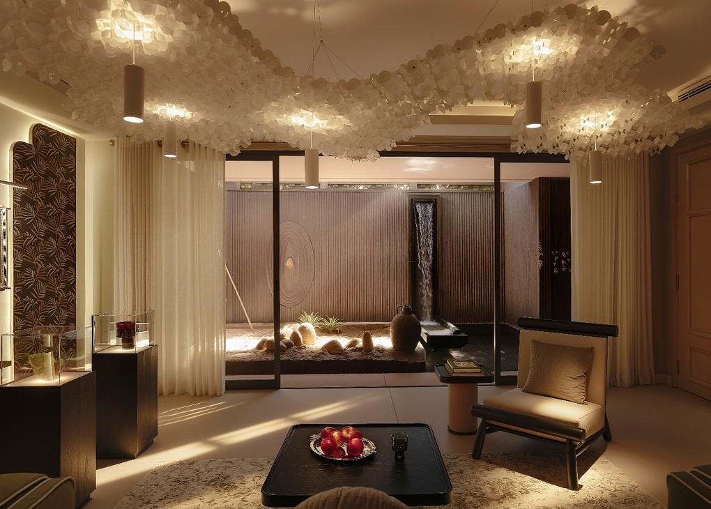 Hầm trải nghiệm riêng tư - thú chơi của giới thượng lưu - 5 Hầm trải nghiệm riêng tư - thú chơi của giới thượng lưu - 5