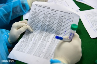 Rà soát các chuyên gia Nhật Bản nhập cảnh từ tháng 1/2021