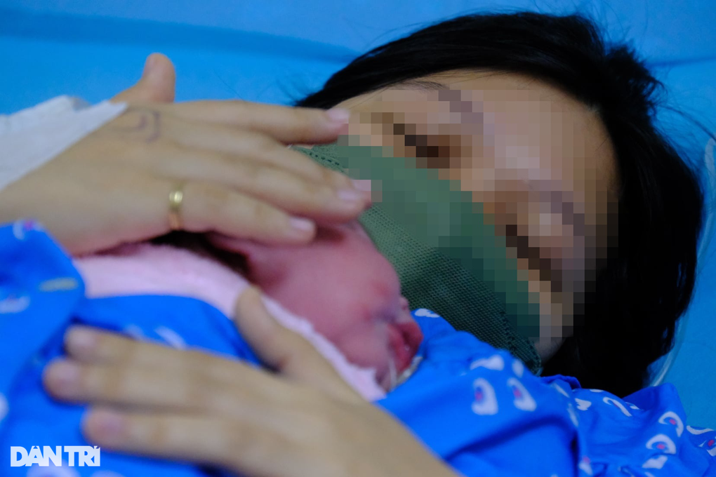 Căn bệnh giết người thầm lặng, tỷ lệ tử vong gấp ba lần ung thư vú - 2 Căn bệnh giết người thầm lặng, tỷ lệ tử vong gấp ba lần ung thư vú - 2