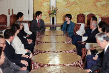 Đảng LDP đạt thỏa thuận liên minh, Nhật Bản sắp có nữ thủ tướng đầu tiên