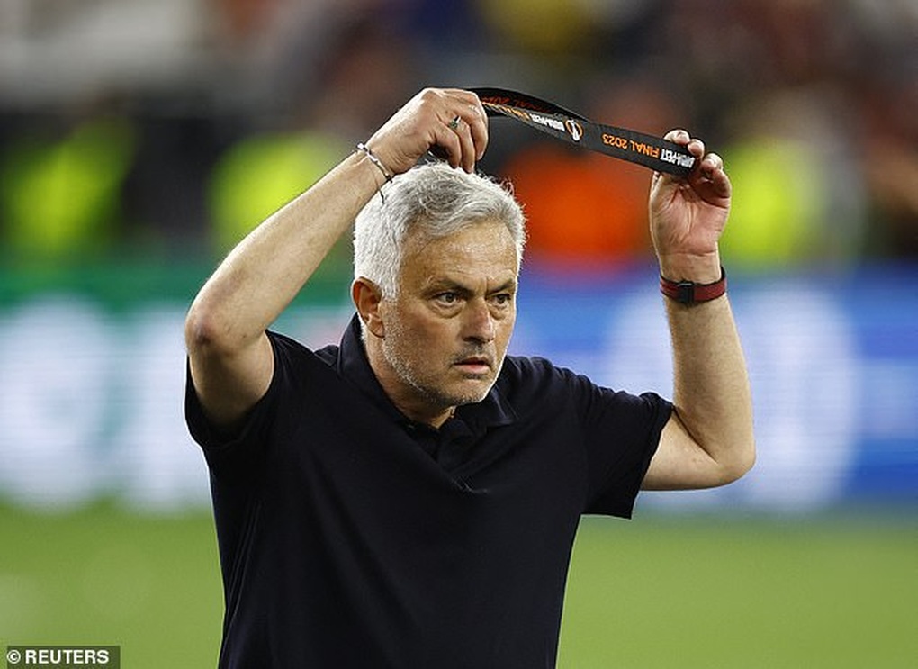 Thắng AS Roma trên loạt luân lưu, Sevilla lần thứ 7 vô địch Europa League - 1 Thắng AS Roma trên loạt luân lưu, Sevilla lần thứ 7 vô địch Europa League - 1