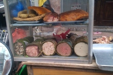 Đủ trò đầu độc thịt lợn từ khi nuôi tới lúc ăn