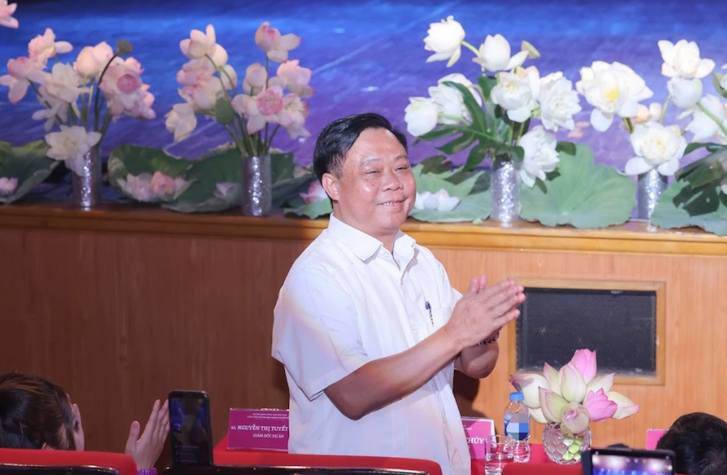 Hoa hậu Áo dài Việt Nam 2022 chấp nhận thí sinh đã thẩm mỹ, có gia đình - 2 Hoa hậu Áo dài Việt Nam 2022 chấp nhận thí sinh đã thẩm mỹ, có gia đình - 2