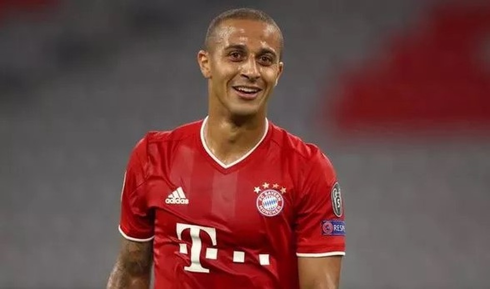 Đội hình tiêu biểu UEFA Champions League mùa giải 2019/20 - 7 Đội hình tiêu biểu UEFA Champions League mùa giải 2019/20 - 7