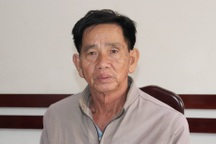 Lời khai bất ngờ vụ cha chồng chém con dâu tử vong