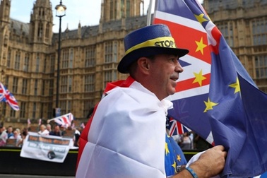 Thoả thuận Brexit lại bị bác bỏ: Nước Anh muốn đi về đâu?