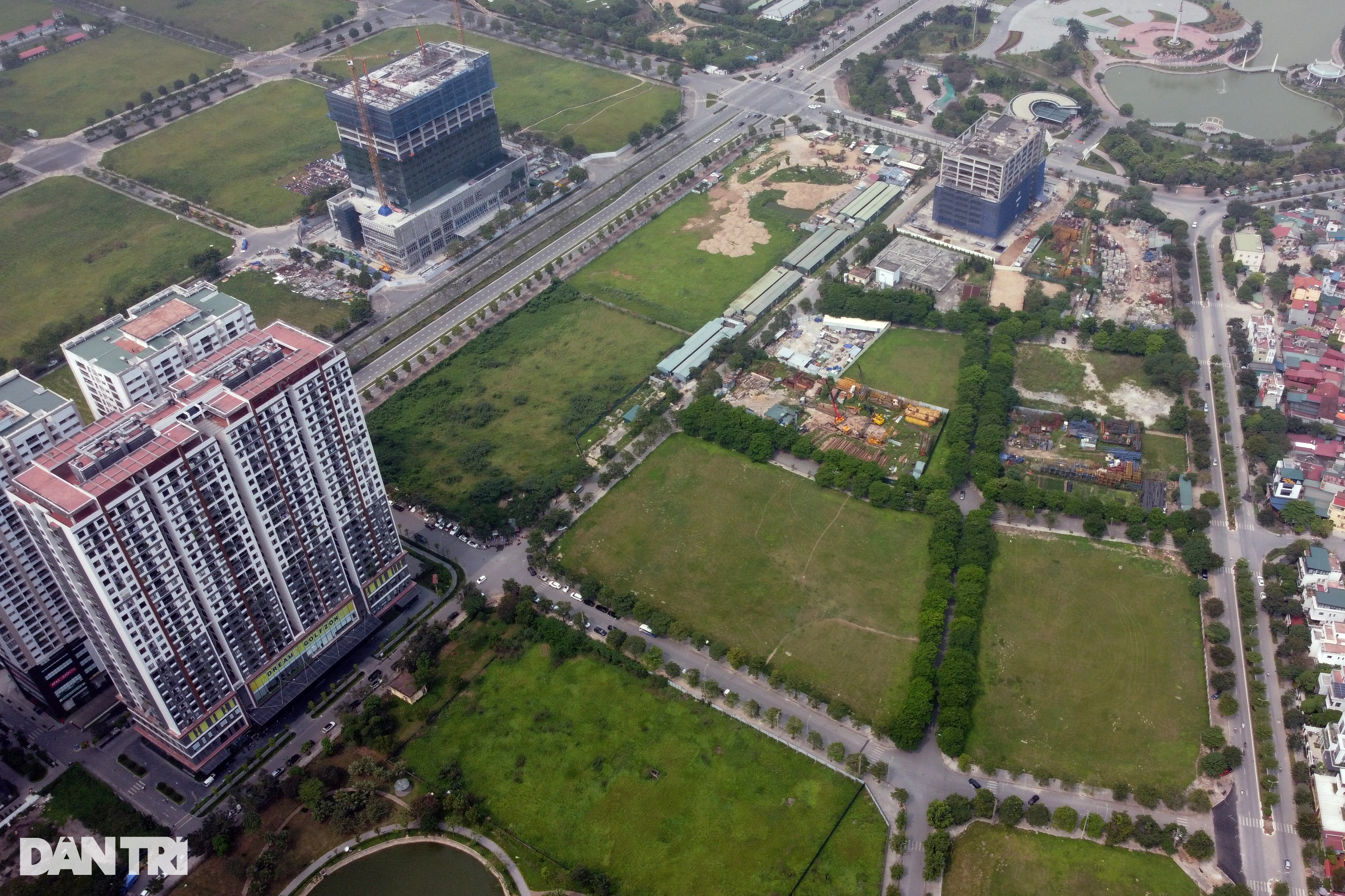 Toàn cảnh khu đô thị vướng nhiều tai tiếng ở Hà Nội vì điều chỉnh quy hoạch - 10 Toàn cảnh khu đô thị vướng nhiều tai tiếng ở Hà Nội vì điều chỉnh quy hoạch - 10