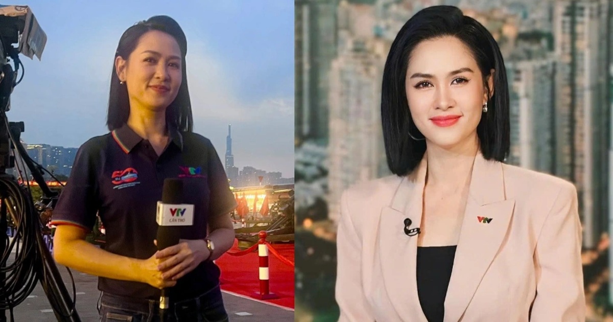 BTV VTV gây sốt với màn phỏng vấn bé gái trong ...
