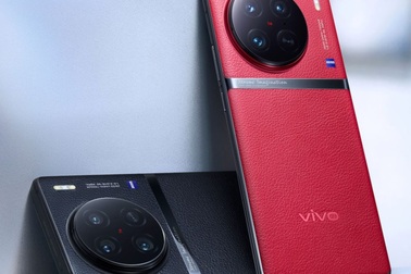Vivo X90 Pro+, smartphone đầu tiên được trang bị chip Snapdragon 8 Gen 2