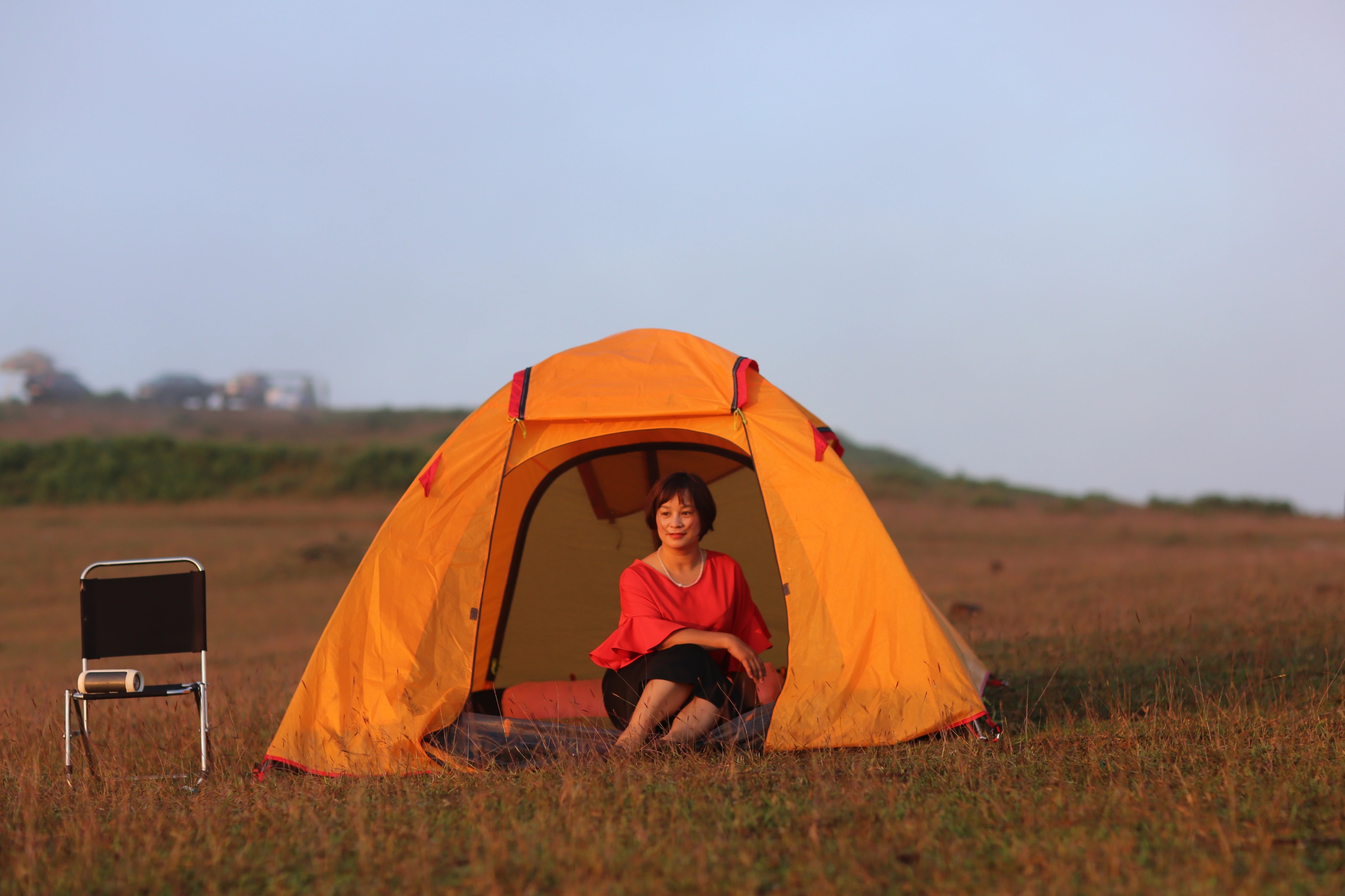 Đẹp ngỡ ngàng mùa hoa sim trên thảo nguyên Bùi Hui - 8 Đẹp ngỡ ngàng mùa hoa sim trên thảo nguyên Bùi Hui - 8