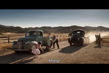 Trailer “Annabelle: Creation” (Búp bê ma ám 2: Tạo vật quỷ dữ)