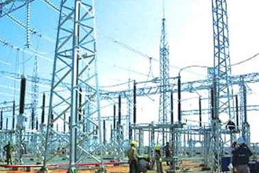 Không còn tình trạng phát ngược điện sang Trung Quốc