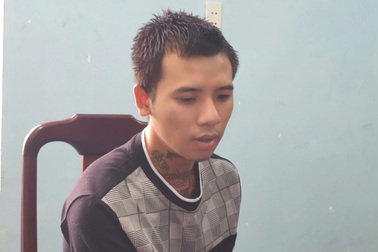 Bắt quản trị trang "Tin Việt - Cam"
