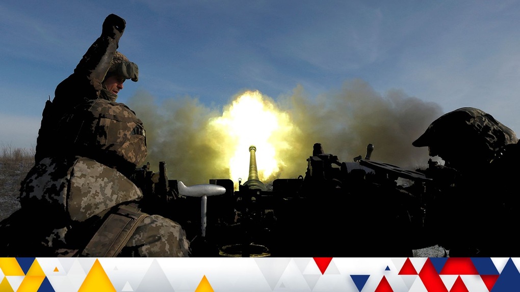 Chiến sự Ukraine 22/3: Nga có bước tiến quan trọng ở Bakhmut và Avdiivka - 1 Chiến sự Ukraine 22/3: Nga có bước tiến quan trọng ở Bakhmut và Avdiivka - 1