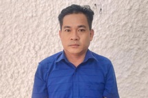 Thầy bói "dỏm" chiếm đoạt tài sản của nhiều người