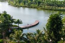 Trung tâm Nghệ An - hình mẫu cho mô hình phát triển đô thị thế hệ mới