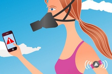 Ứng dụng hữu ích giúp kiểm tra mức độ ô nhiễm không khí để bảo vệ sức khỏe