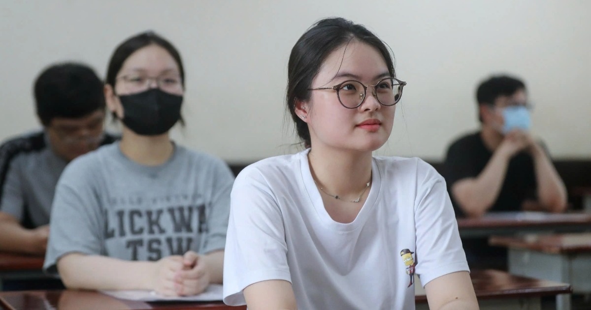 Không còn văn mẫu, làm sao để nâng điểm bài văn nghị luận xã hội?