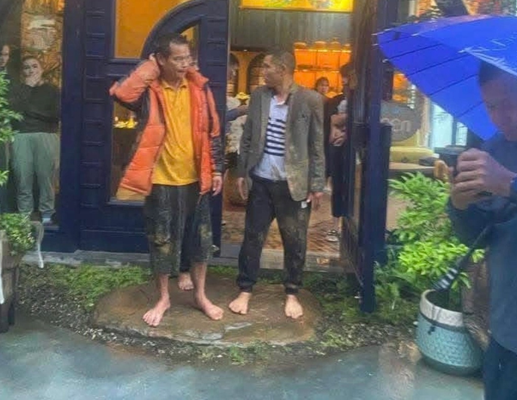 Lái xe bị hất xuống vực ở Sa Pa: Ô tô lăn như quả bóng, sống sót là kỳ tích - 2