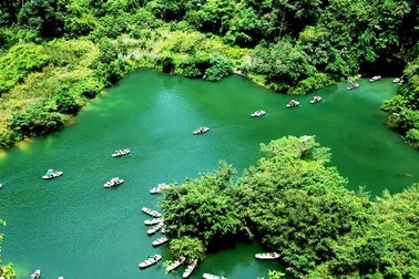 Việt Nam ngày càng thu hút khách du lịch Úc