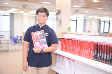 “8.0 IELTS trong 4 tháng không phải quá khó!”