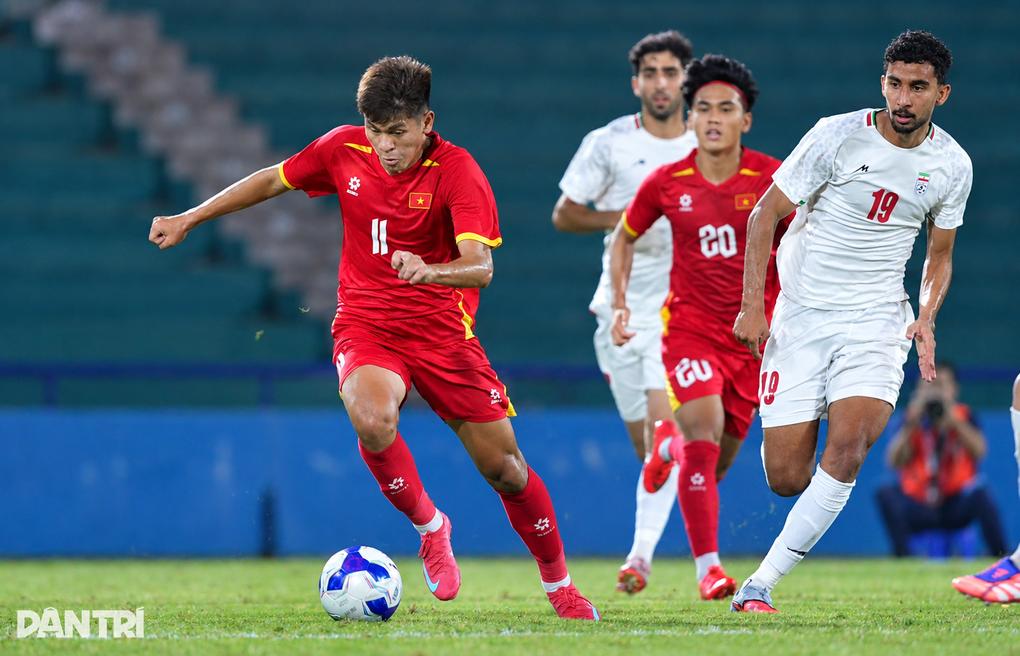 Báo Thái Lan chỉ ra thực trạng của U20 Việt Nam sau khi xuống hạng - 2