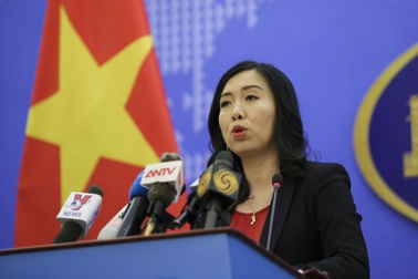 Việt Nam lên tiếng về việc Mỹ tăng cường cấm vận Cuba