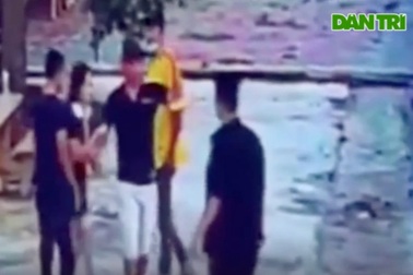 Phụ nữ không phải là món hàng và pháp luật không phải là đề ra cho có!