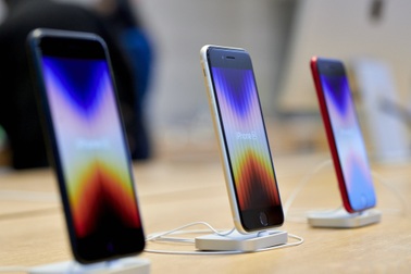 iPhone, MacBook có thể khan hàng trong thời gian tới