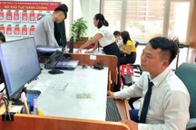 Tăng cường phân cấp, phân quyền khi vận hành chính quyền địa phương 2 cấp