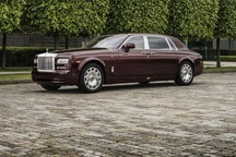 Ngày càng nhiều người trẻ mua Rolls-Royce