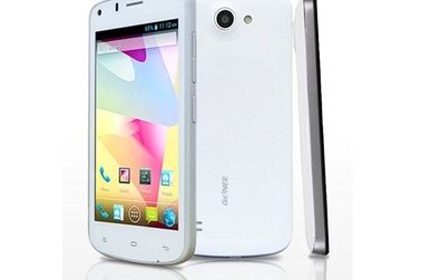 Gionee Pioneer P3: Smartphone đáng mua dịp đầu năm 2014