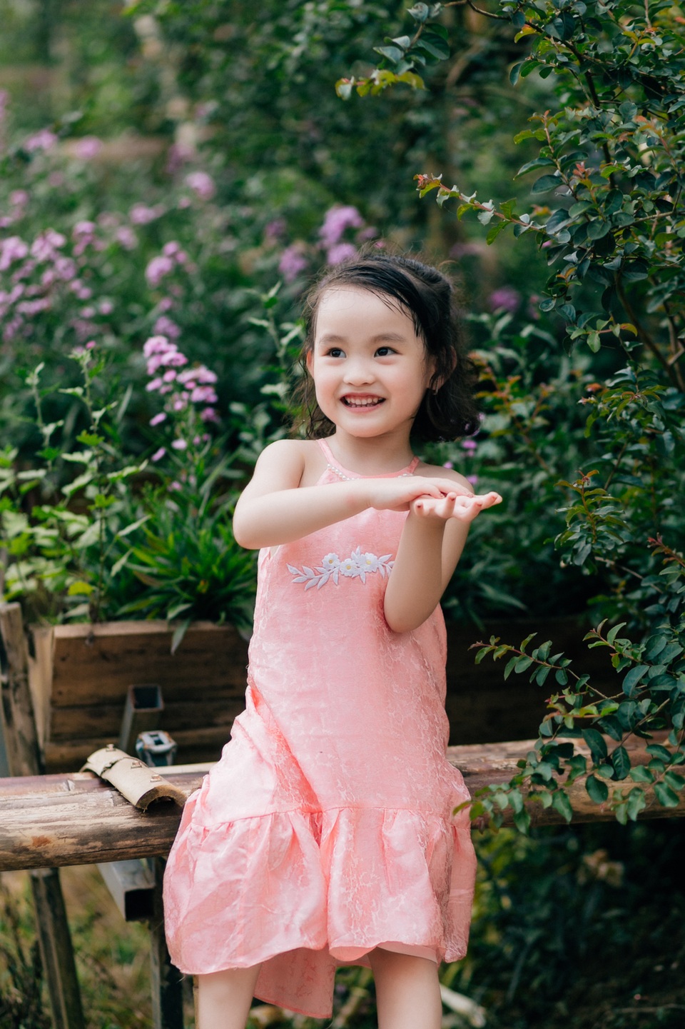 Ngọc Hân và vị hôn phu mong có con gái đáng yêu như bé nhà Hồng Quế - 6 Ngọc Hân và vị hôn phu mong có con gái đáng yêu như bé nhà Hồng Quế - 6