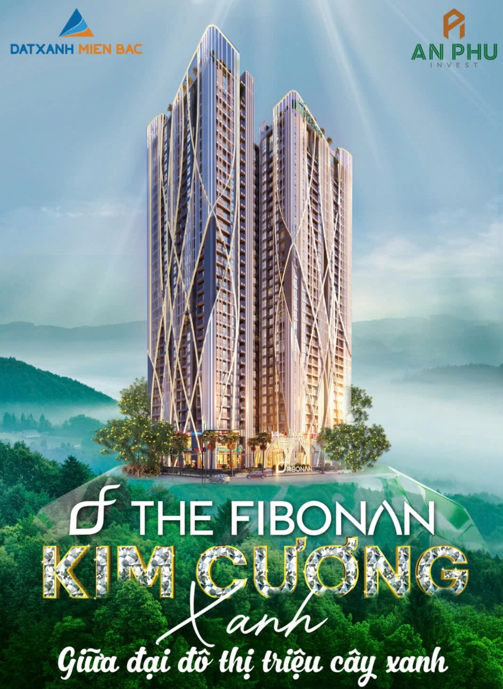 The Fibonan khai trương căn hộ mẫu - 2 The Fibonan khai trương căn hộ mẫu - 2