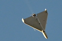 Ukraine tìm được vũ khí bắt bài chiến thuật tập kích UAV ồ ạt của Nga