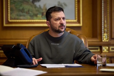 Ukraine cảnh báo Nga có thể mở mũi tấn công mới từ Belarus