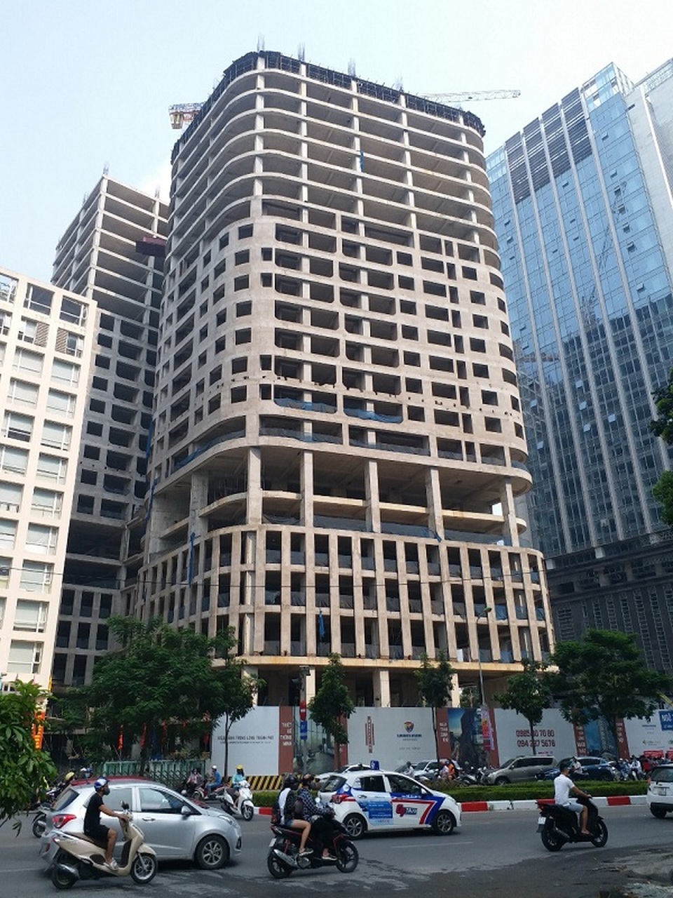 Thị trường bất động sản Hà Nội năm 2020: Đất nền lên ngôi - 1 Thị trường bất động sản Hà Nội năm 2020: Đất nền lên ngôi - 1