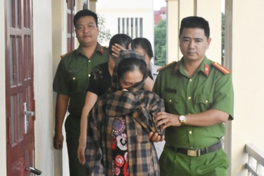 Triệt phá đường dây đánh bạc, tổ chức đánh bạc quy mô lớn